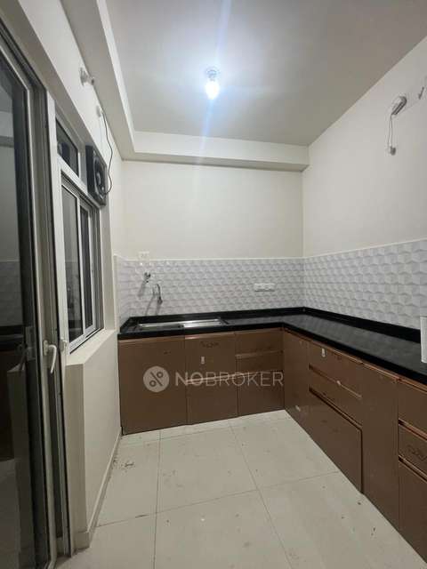 3 BHK Flat In Godrej Hillside for Rent  In Mahalunge