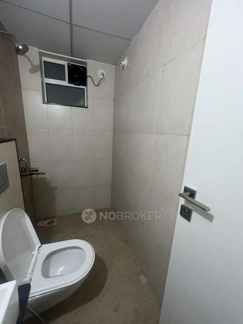 3 BHK Flat In Godrej Hillside for Rent  In Mahalunge