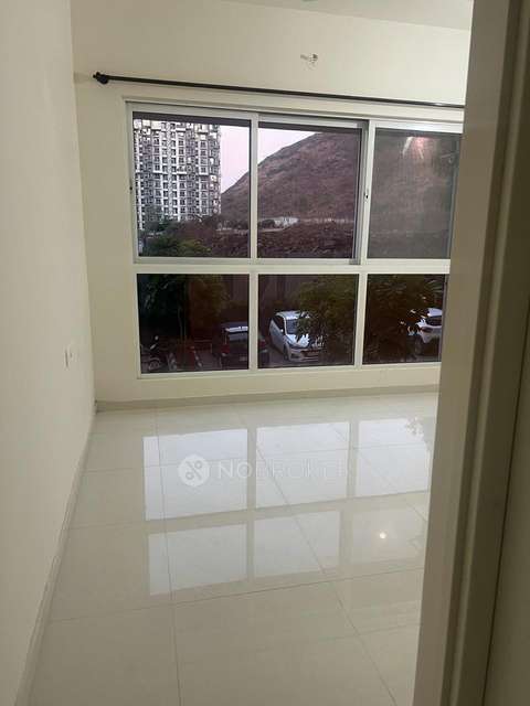 3 BHK Flat In Godrej Hillside for Rent  In Mahalunge