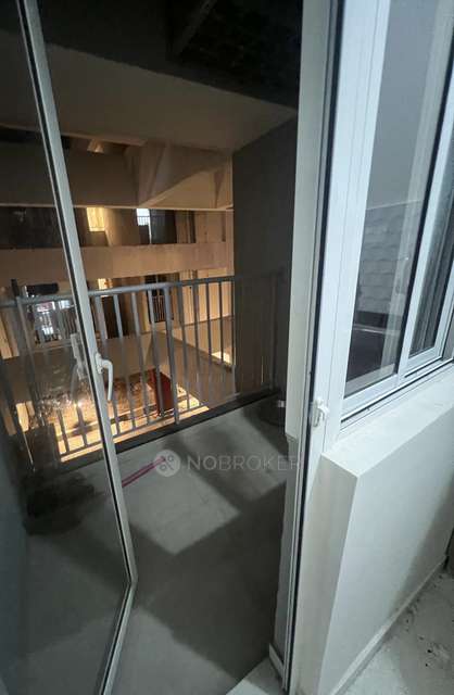 3 BHK Flat In Godrej Hillside for Rent  In Mahalunge