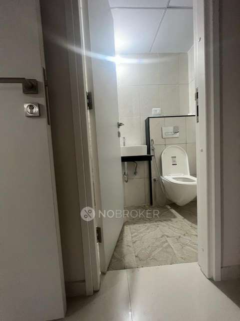 3 BHK Flat In Godrej Hillside for Rent  In Mahalunge