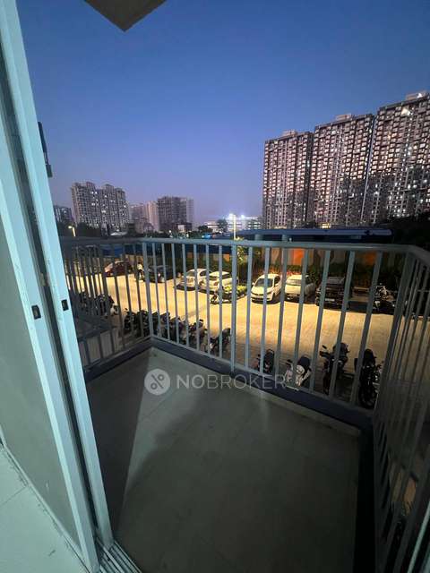 3 BHK Flat In Godrej Hillside for Rent  In Mahalunge