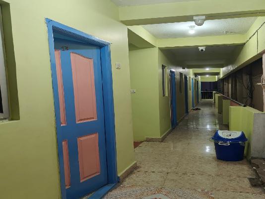 PG for Boys in Navalur