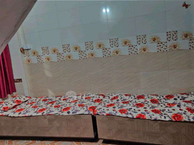 PG for Girls in E-31, Jetha Bana Kothakar Rd, Cidco Colony, Sector 3, Airoli, Navi Mumbai, Maharashtra 400708, India