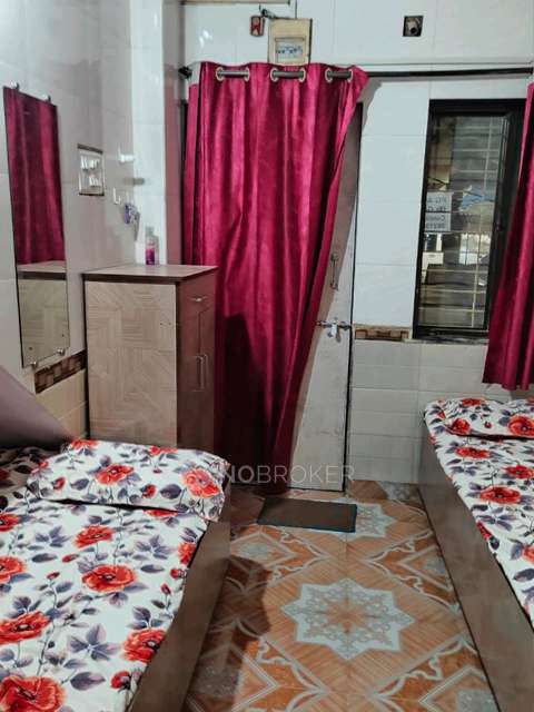 PG for Girls in E-31, Jetha Bana Kothakar Rd, Cidco Colony, Sector 3, Airoli, Navi Mumbai, Maharashtra 400708, India