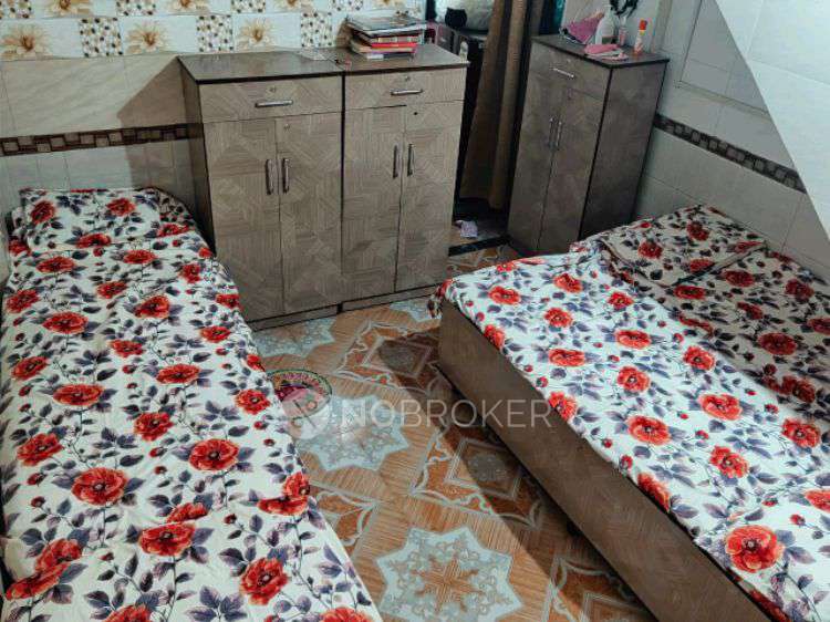 PG for Girls in E-31, Jetha Bana Kothakar Rd, Cidco Colony, Sector 3, Airoli, Navi Mumbai, Maharashtra 400708, India