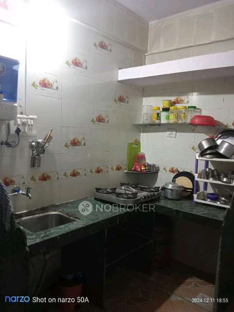 PG for Girls in E-31, Jetha Bana Kothakar Rd, Cidco Colony, Sector 3, Airoli, Navi Mumbai, Maharashtra 400708, India