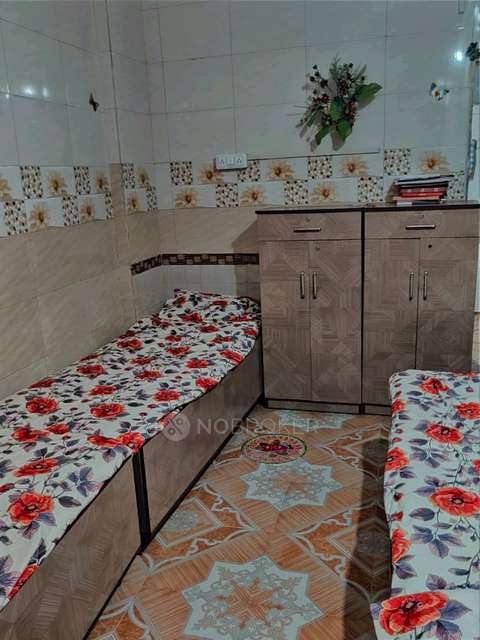 PG for Girls in E-31, Jetha Bana Kothakar Rd, Cidco Colony, Sector 3, Airoli, Navi Mumbai, Maharashtra 400708, India