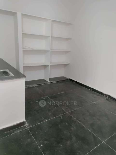 1 RK House for Rent  In Miyapur