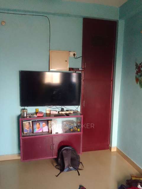 2 BHK Flat In Grace Tower,kathirvedu For Sale  In Puzhal