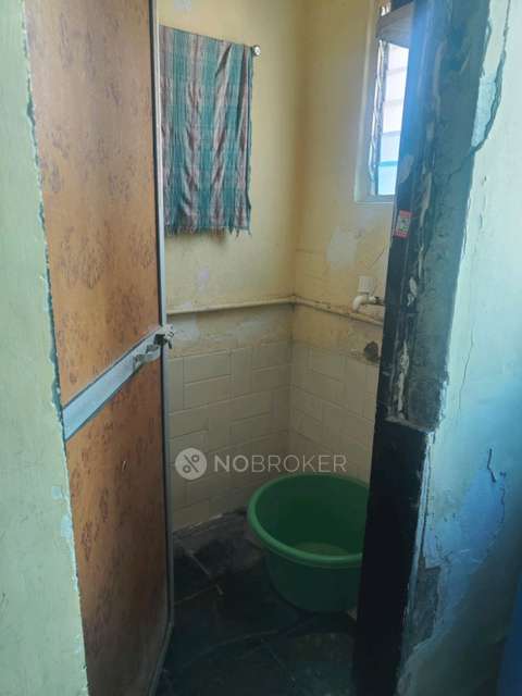 1 RK Flat In Ambika Park For Sale  In Bhayander West