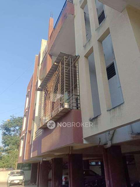2 BHK Flat In S Vijay Apartments For Sale  In Nigdi