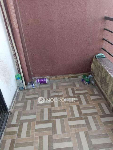 2 BHK Flat In S Vijay Apartments For Sale  In Nigdi