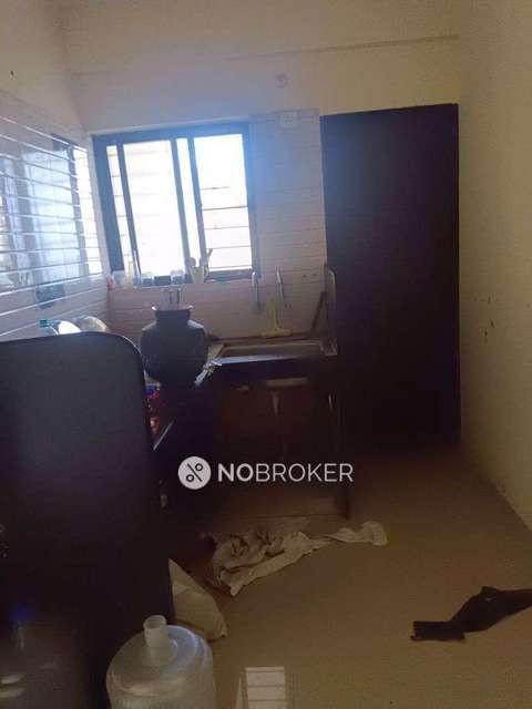 2 BHK Flat In S Vijay Apartments For Sale  In Nigdi