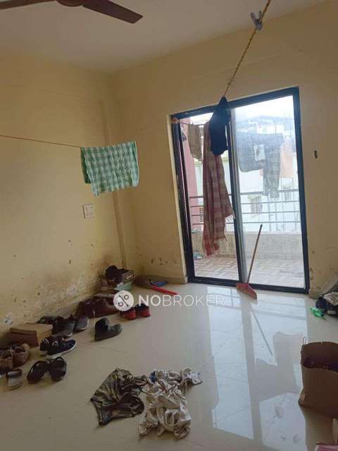 2 BHK Flat In S Vijay Apartments For Sale  In Nigdi