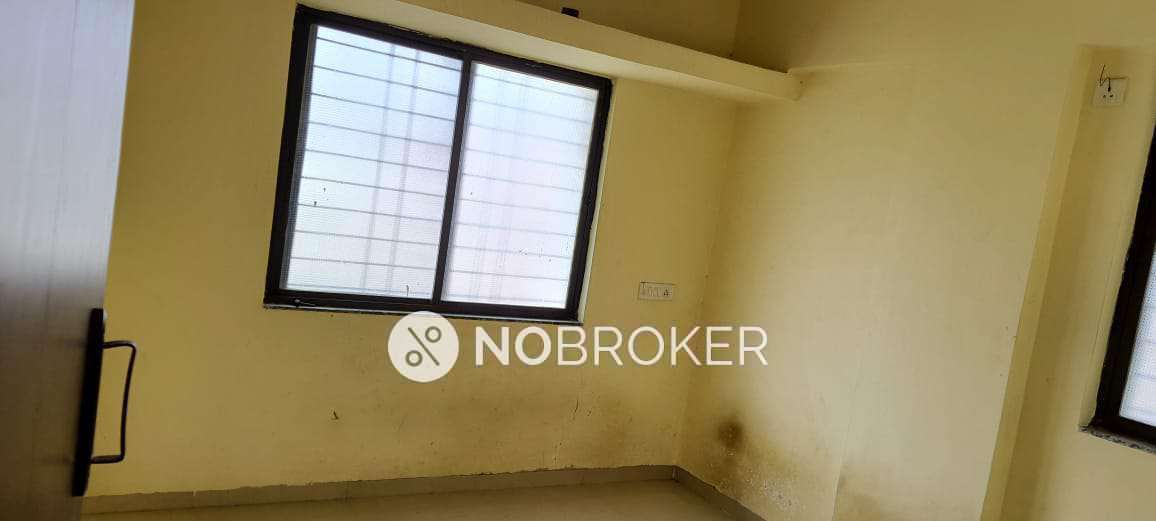 2 BHK Flat In S Vijay Apartments For Sale  In Nigdi