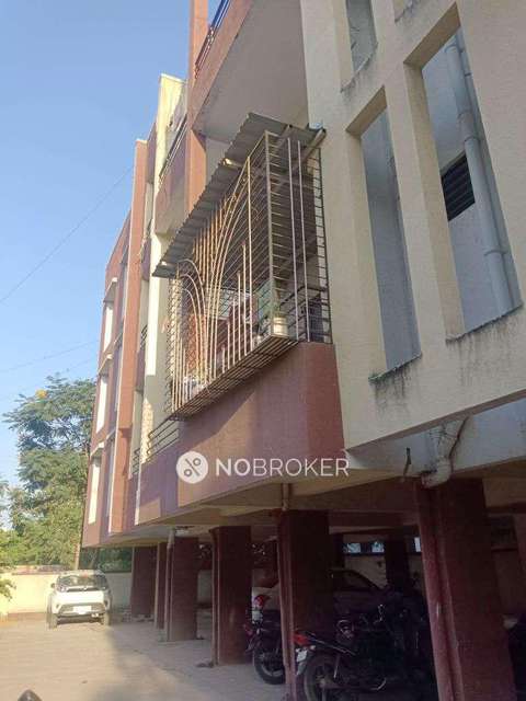 2 BHK Flat In S Vijay Apartments For Sale  In Nigdi