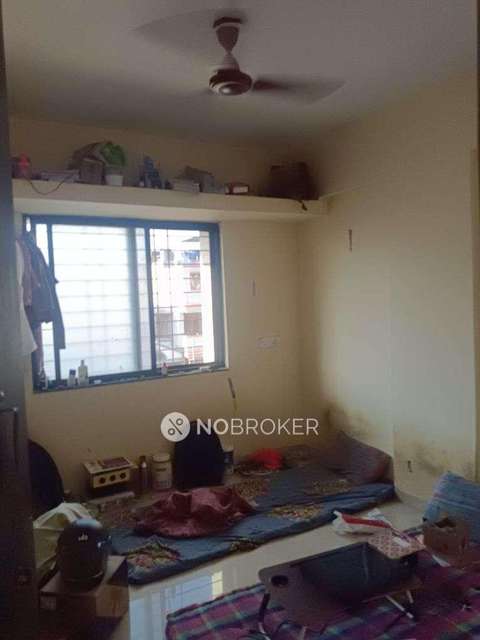 2 BHK Flat In S Vijay Apartments For Sale  In Nigdi