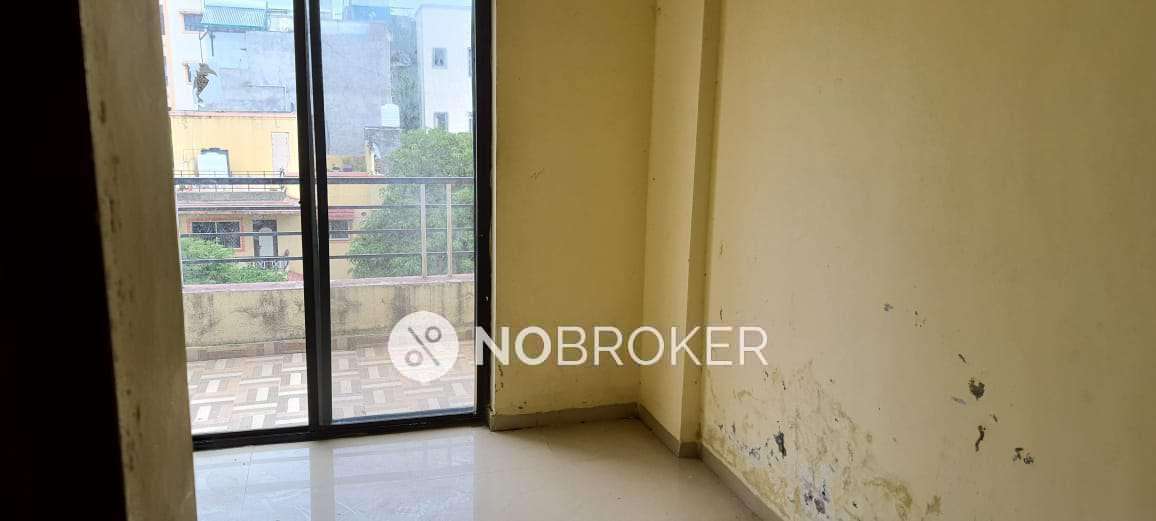 2 BHK Flat In S Vijay Apartments For Sale  In Nigdi