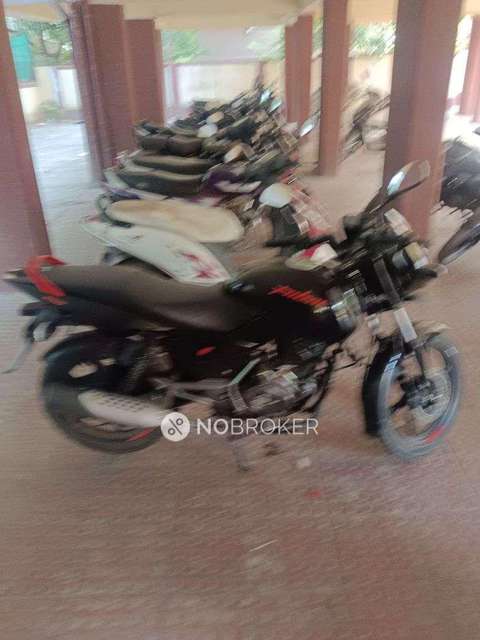 2 BHK Flat In S Vijay Apartments For Sale  In Nigdi