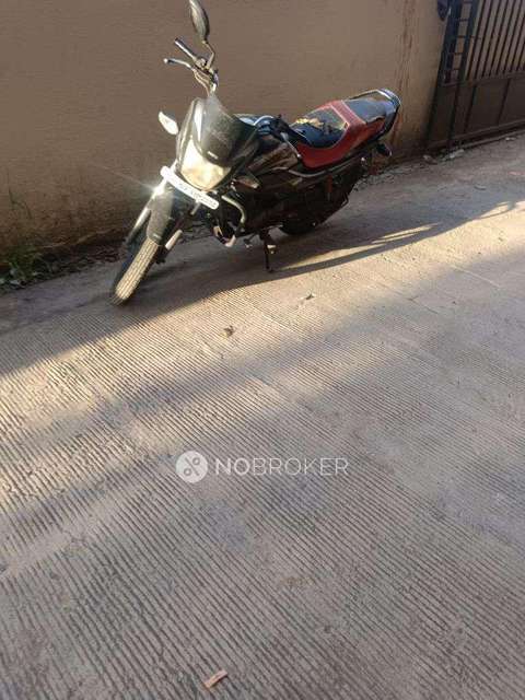 2 BHK Flat In S Vijay Apartments For Sale  In Nigdi