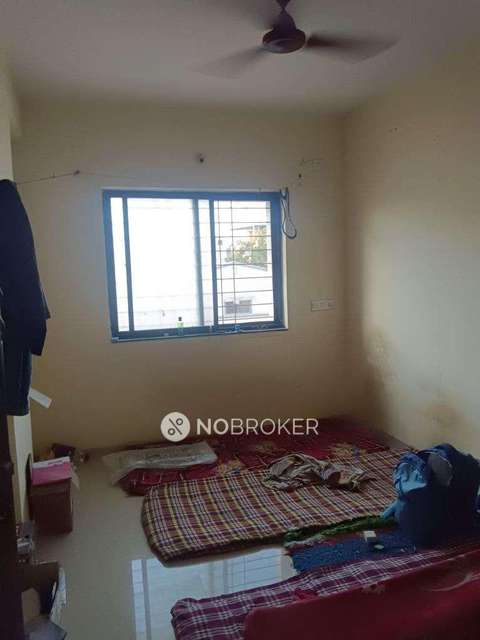 2 BHK Flat In S Vijay Apartments For Sale  In Nigdi