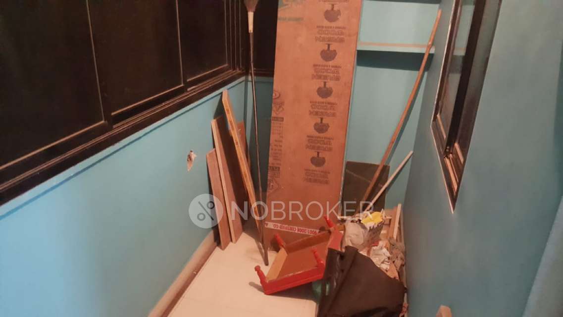 1 BHK Flat In Anna Purna Society For Sale  In Dombivali West