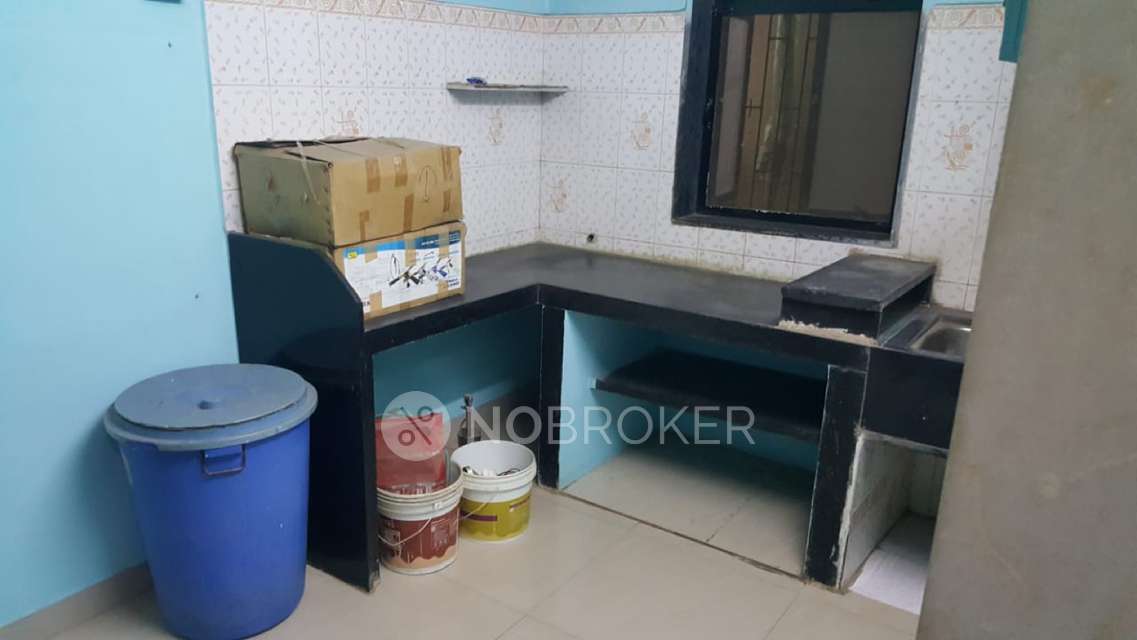 1 BHK Flat In Anna Purna Society For Sale  In Dombivali West