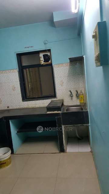 1 BHK Flat In Anna Purna Society For Sale  In Dombivali West