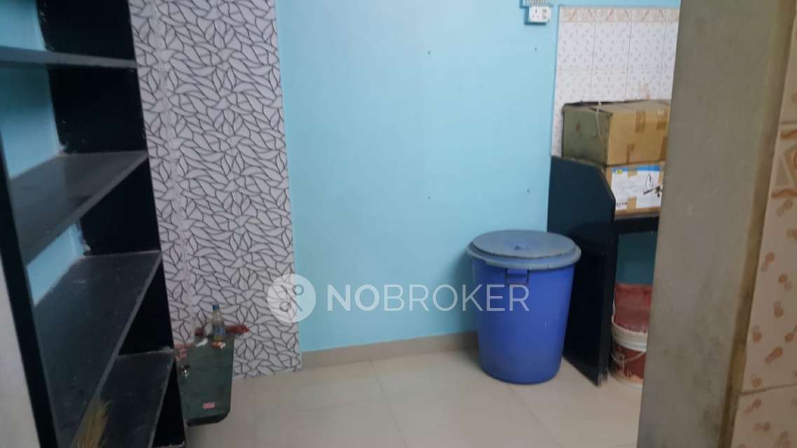 1 BHK Flat In Anna Purna Society For Sale  In Dombivali West