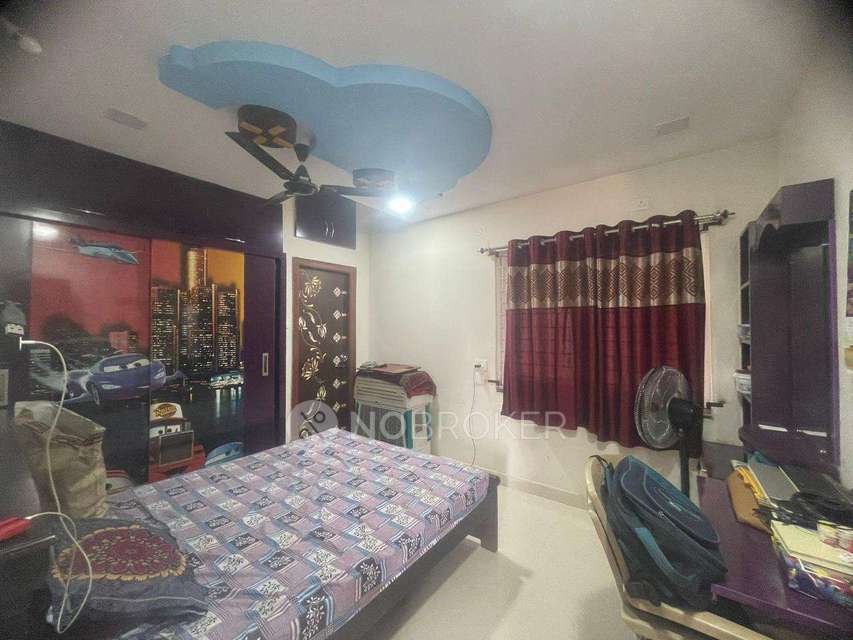 2 BHK Flat In Rp Classic Residency For Sale  In Ramachandra Puram