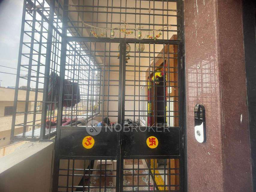 2 BHK Flat In Rp Classic Residency For Sale  In Ramachandra Puram