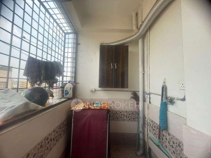 2 BHK Flat In Rp Classic Residency For Sale  In Ramachandra Puram