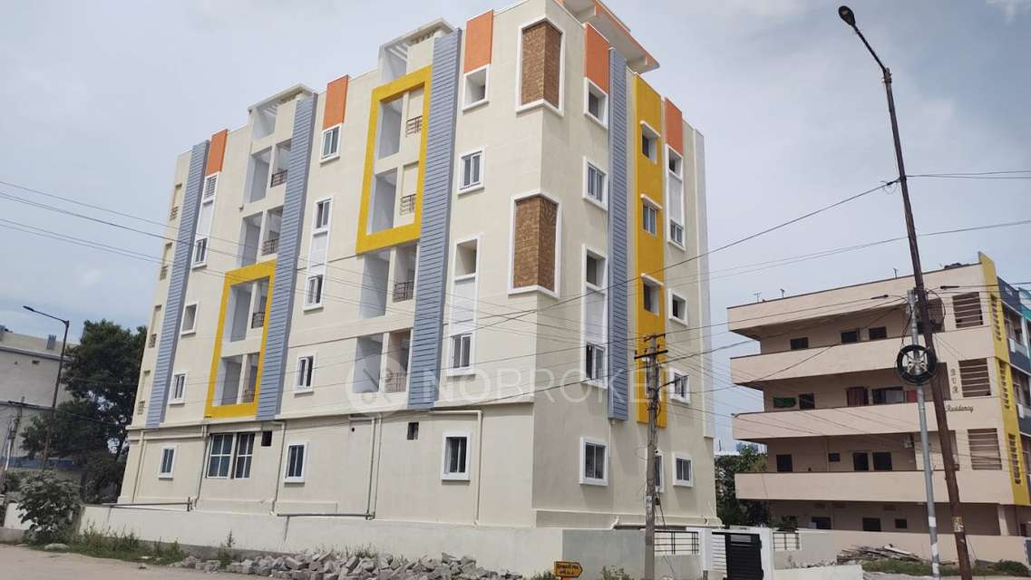 2 BHK Flat In Rp Classic Residency For Sale  In Ramachandra Puram
