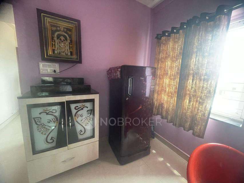 2 BHK Flat In Rp Classic Residency For Sale  In Ramachandra Puram