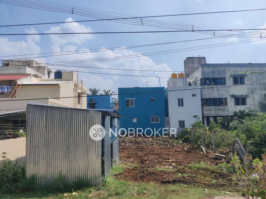 Plot For Sale  In Urapakkam