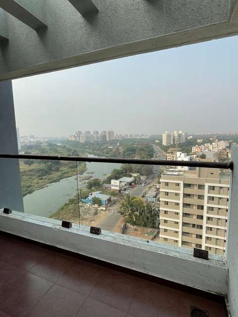 2 BHK Flat In 66 Avenue For Sale  In Pimple Nilakh