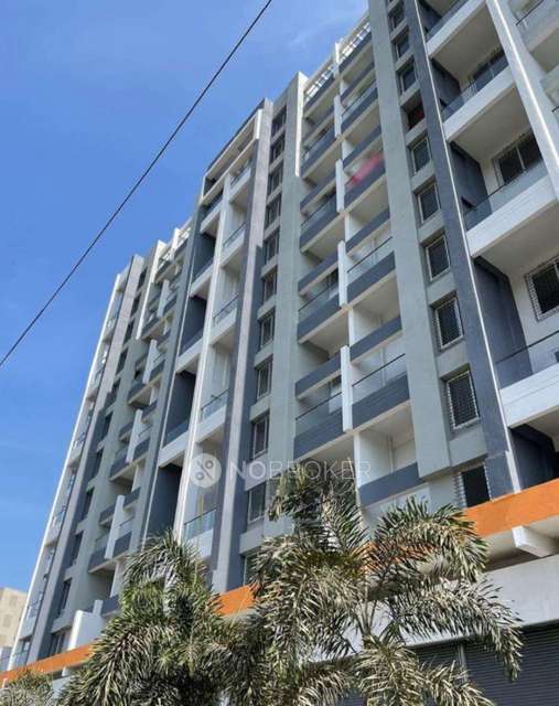 2 BHK Flat In 66 Avenue For Sale  In Pimple Nilakh