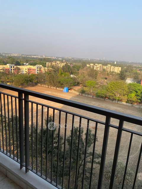 2 BHK Flat In Mahendra Aarya  For Sale  In Electronic City 