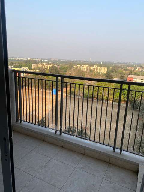 2 BHK Flat In Mahendra Aarya  For Sale  In Electronic City 
