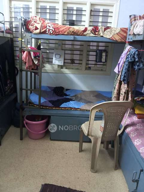 PG for Girls in  Vijayanagar 