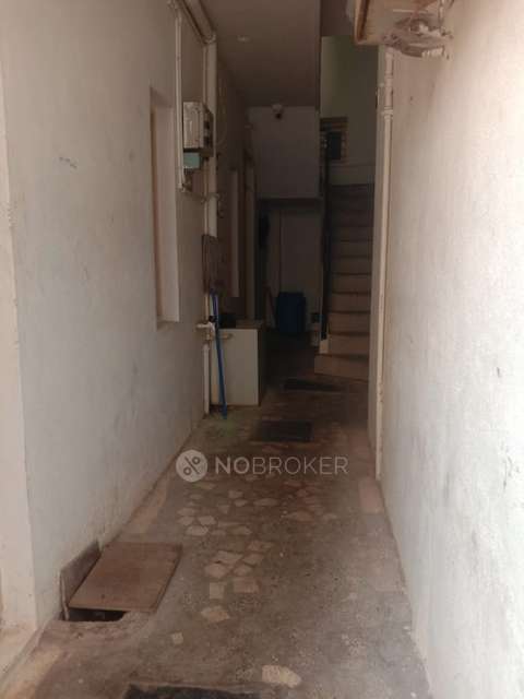 PG for Girls in  Vijayanagar 