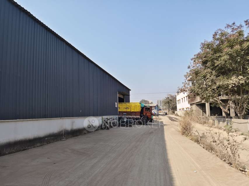 Godown/Warehouse in Hinjawadi, Pune for Rent 
