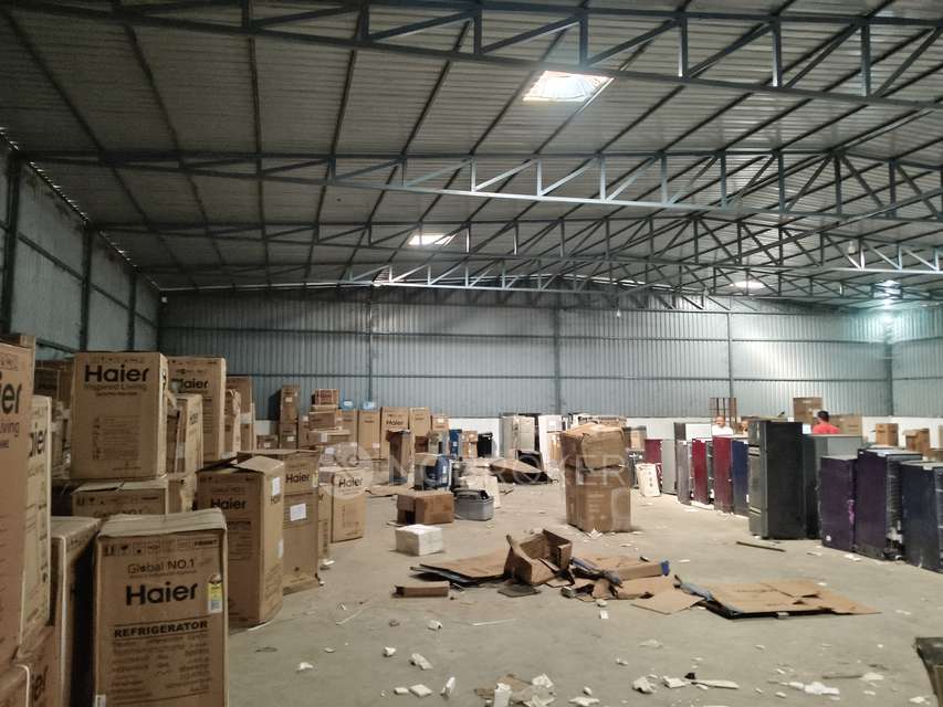 Godown/Warehouse in Hinjawadi, Pune for Rent 