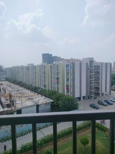 2 BHK Flat In Wave Executive Floors Nh 24 Ghaziabad, Nh 24, Ghaziabad for Rent  In Nh 24, Ghaziabad