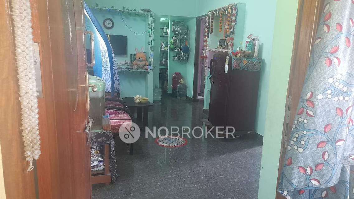 2 BHK House for Rent  In Puzhal