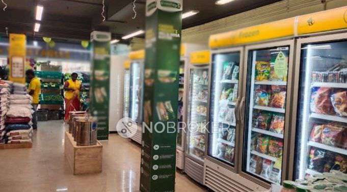 Shop in  Perungudi, Chennai for Rent 