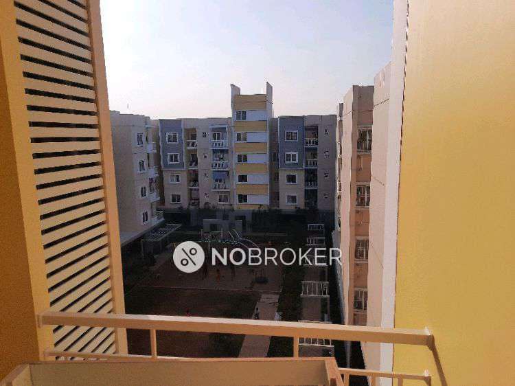 3 BHK Flat In Vaishnavi Serene Yelahanka For Sale  In Vaishnavi Serene Yelahanka
