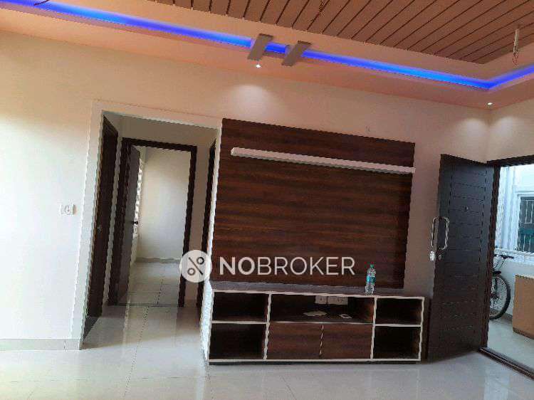 3 BHK Flat In Vaishnavi Serene Yelahanka For Sale  In Vaishnavi Serene Yelahanka