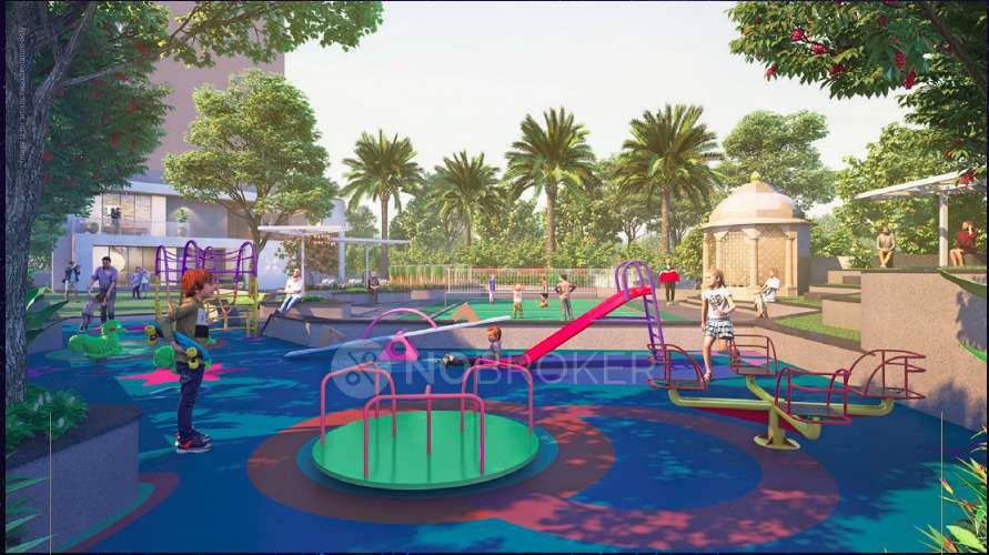 2 BHK Flat In Millennium Falcon For Sale  In Tathawade